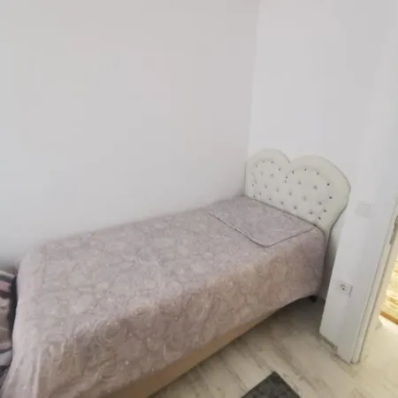 Cem House Fethiye