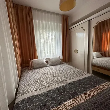 Apartman Cem House *
