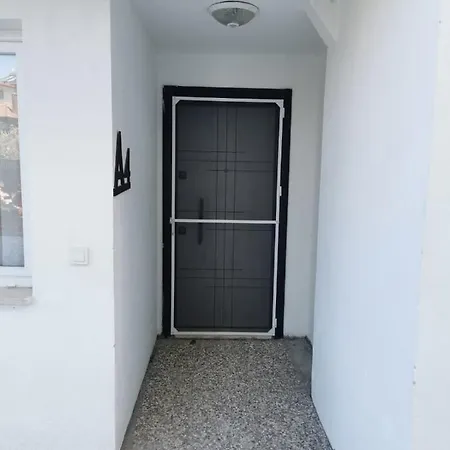 Апартаменты Cem House