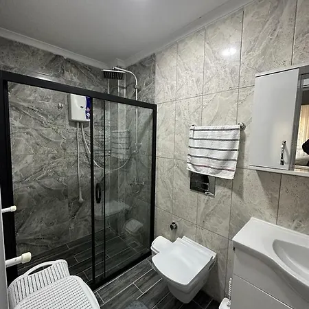 Apartment Cem House Fethiye