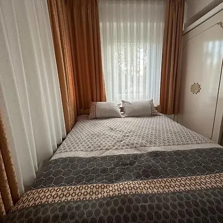 Cem House Апартаменты Фетхие