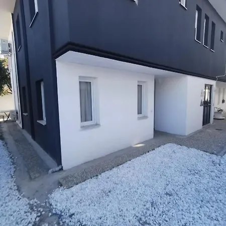 Cem House * Фетхие