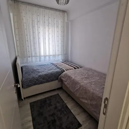 Cem House Фетхие