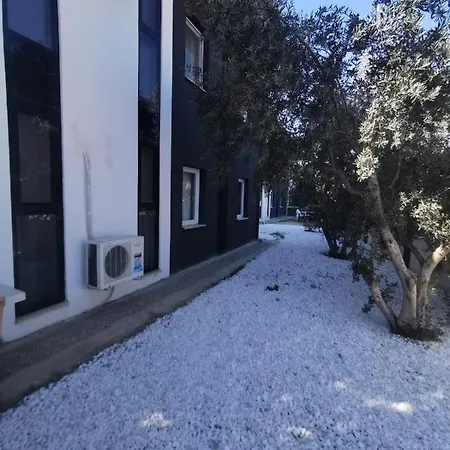 Cem House * Fethiye