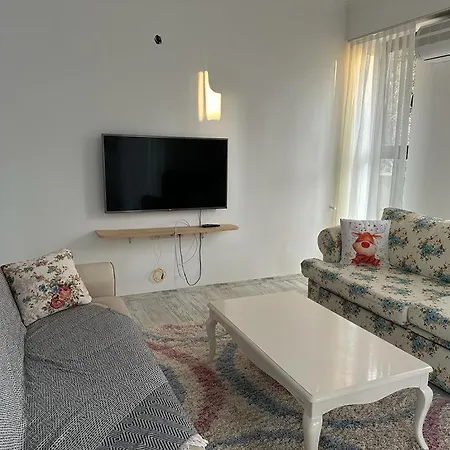 Cem House *